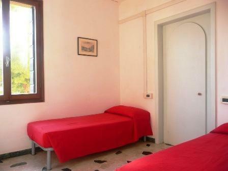 Awa San Marco Hostel *