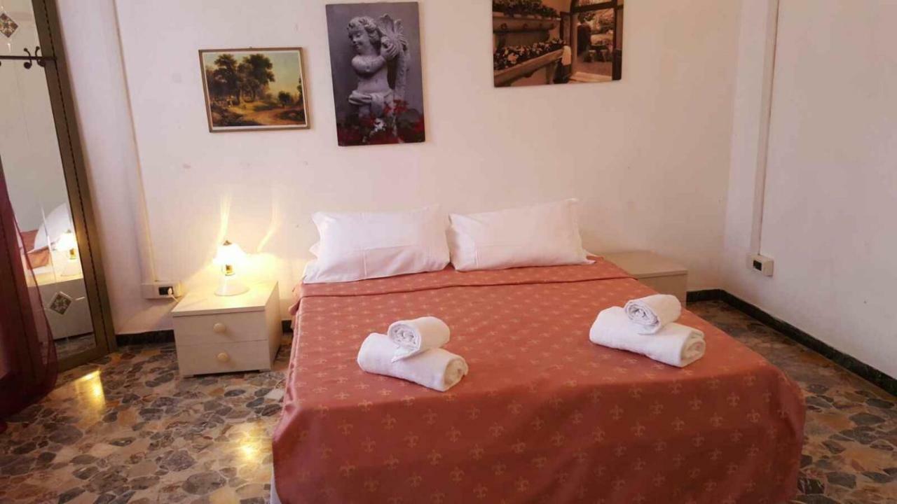 Awa San Marco Hostel *