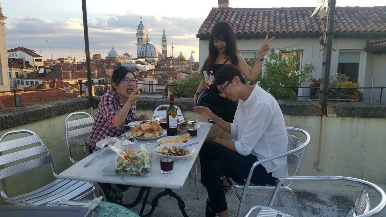 Hostel Awa San Marco Venice