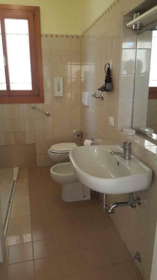 Hostel Awa San Marco Venice